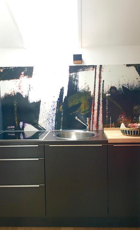אוברמרגואה Ferienwohnung Jahn מראה חיצוני תמונה