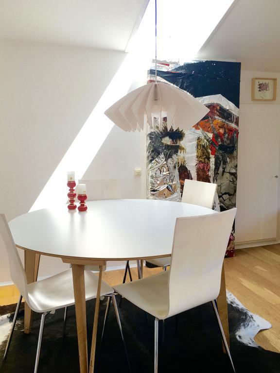 אוברמרגואה Ferienwohnung Jahn מראה חיצוני תמונה